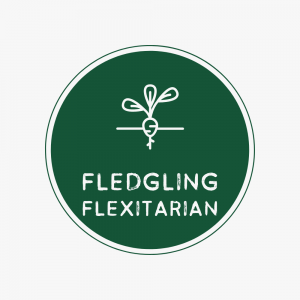 Fledgling Flexitarian